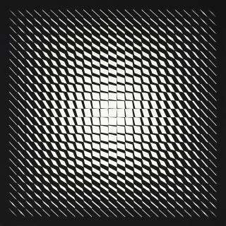 Yvaral - Variation Sur Le Carré