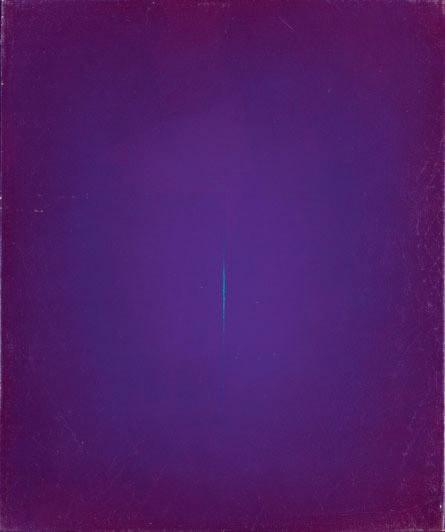 Yves Alcais - Untitled