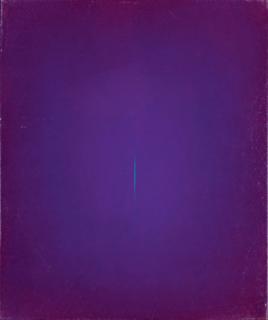 Yves Alcais - Untitled