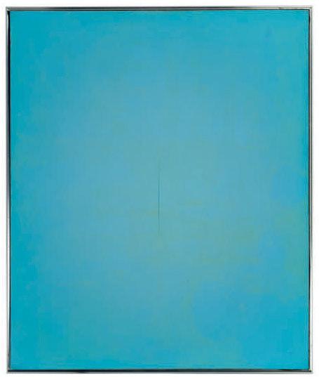 Yves Alcais - Untitled