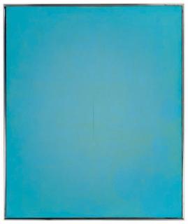 Yves Alcais - Untitled