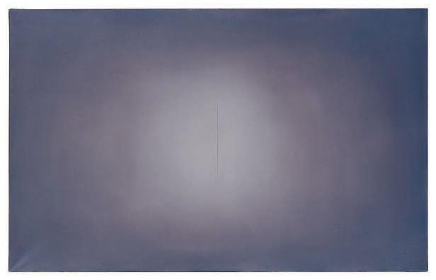 Yves Alcais - Untitled