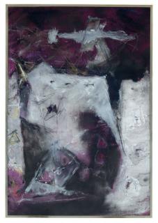 Yves Alcais - Untitled