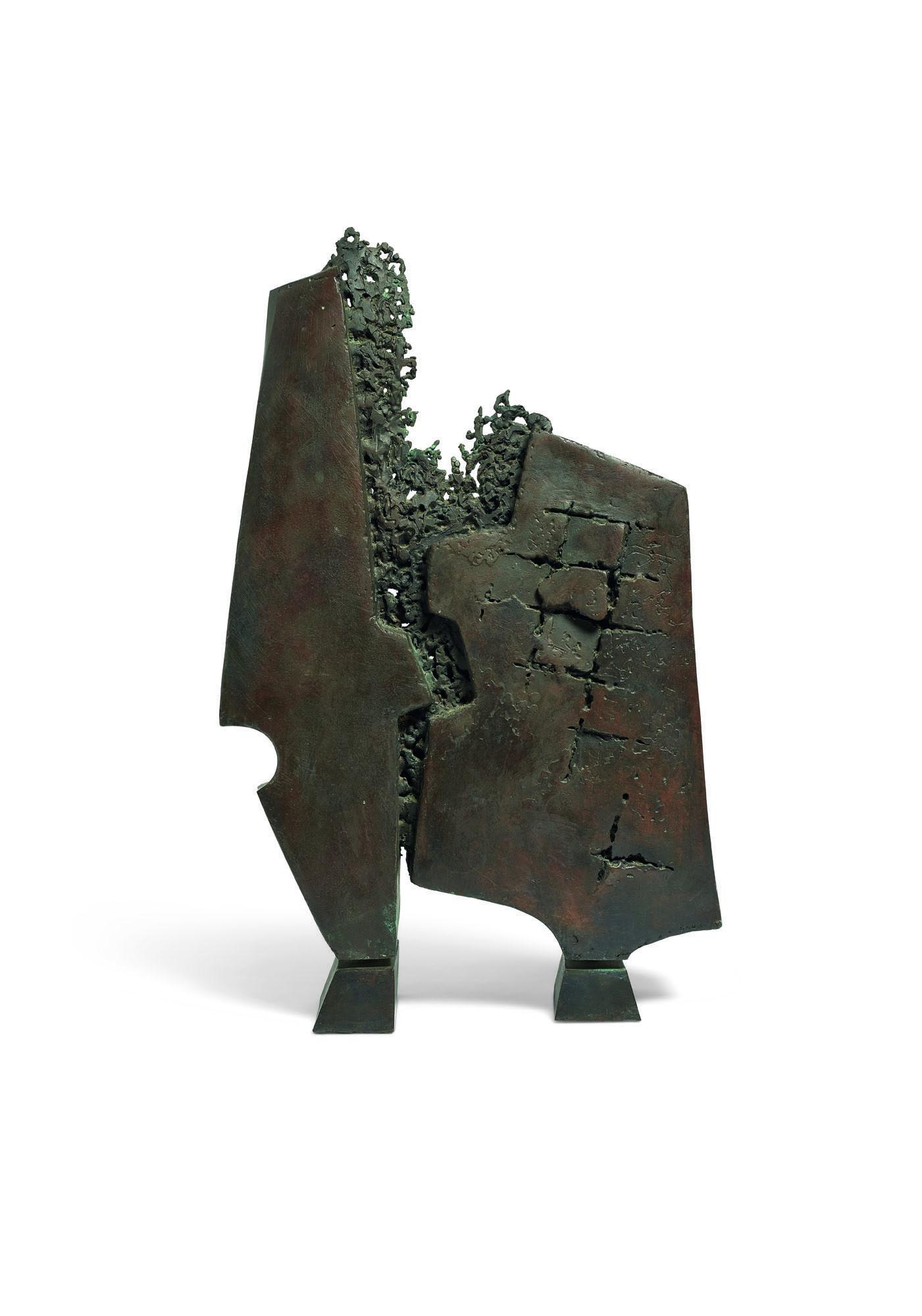 Yves Dana - Chant De La Terre