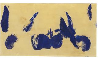 Yves Klein - Ant 135