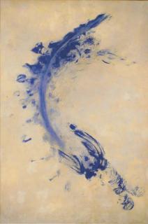 Yves Klein - Ant 173