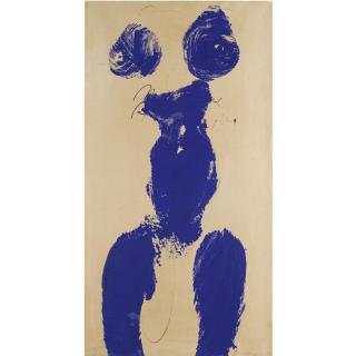 Yves Klein - Ant 59