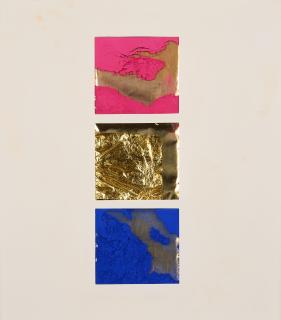 Yves Klein - Aus: Edition Original I\