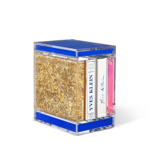 Yves Klein - Catalogue Raisonné Des Éditions et Sculptures