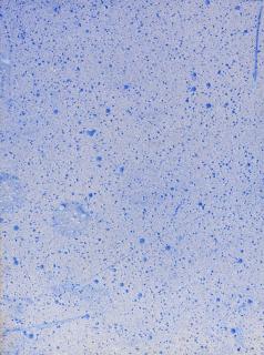 Yves Klein - Cosmogonie (COS 16)