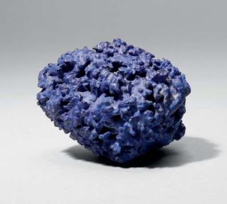 Yves Klein - Eponge
