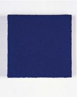 Yves Klein - Ikb 190