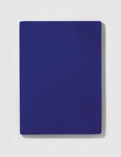 Yves Klein - IKB 234