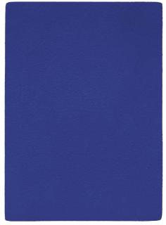 Yves Klein - Ikb 234