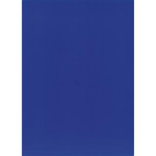 Yves Klein - Monochrome Und Feuer (Tryptique)