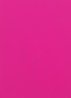 Yves Klein - Monochrome und Feuer