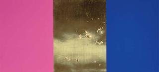 Yves Klein - Monochrome und Feuer