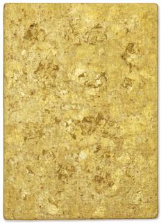 Yves Klein - Monogold, l’âge d’or, (MG 48)