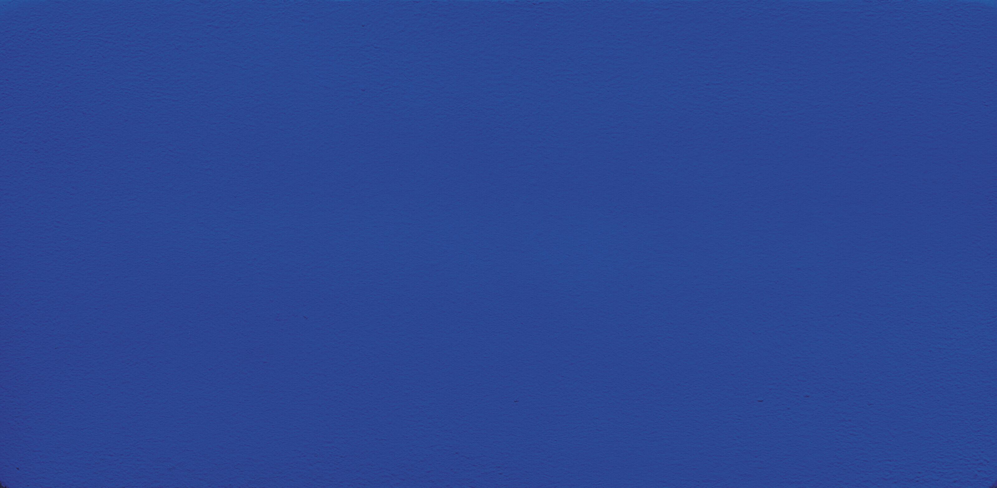 Yves Klein - Nu D’Iris Clert Sortant De L’Onde, (Ikb 120)
