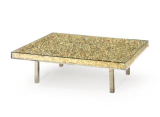Yves Klein - Table d\'or
