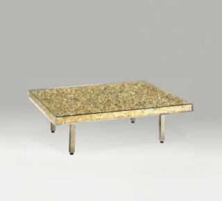 Yves Klein - Table d\'or