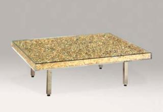 Yves Klein - Table d\'or