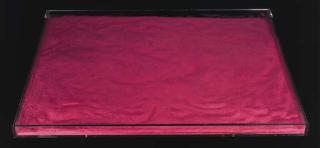 Yves Klein - Table Rose