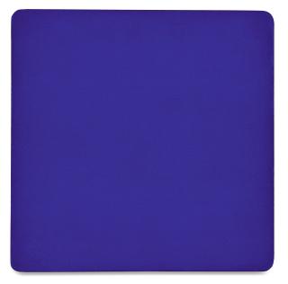 Yves Klein - Untitled Blue Monochrome (Ikb 108)