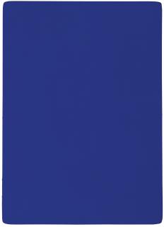 Yves Klein - Untitled Blue Monochrome (Ikb 217)