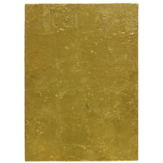 Yves Klein - Untitled Monogold