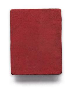 Yves Klein - Untitled pink Monochrome, (M 101)