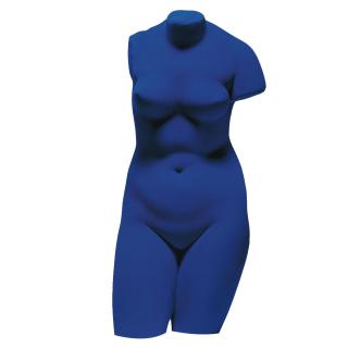 Yves Klein - Venus