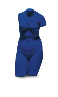 Yves Klein - Venus