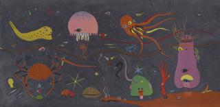 Yves Laloy - Sans titre