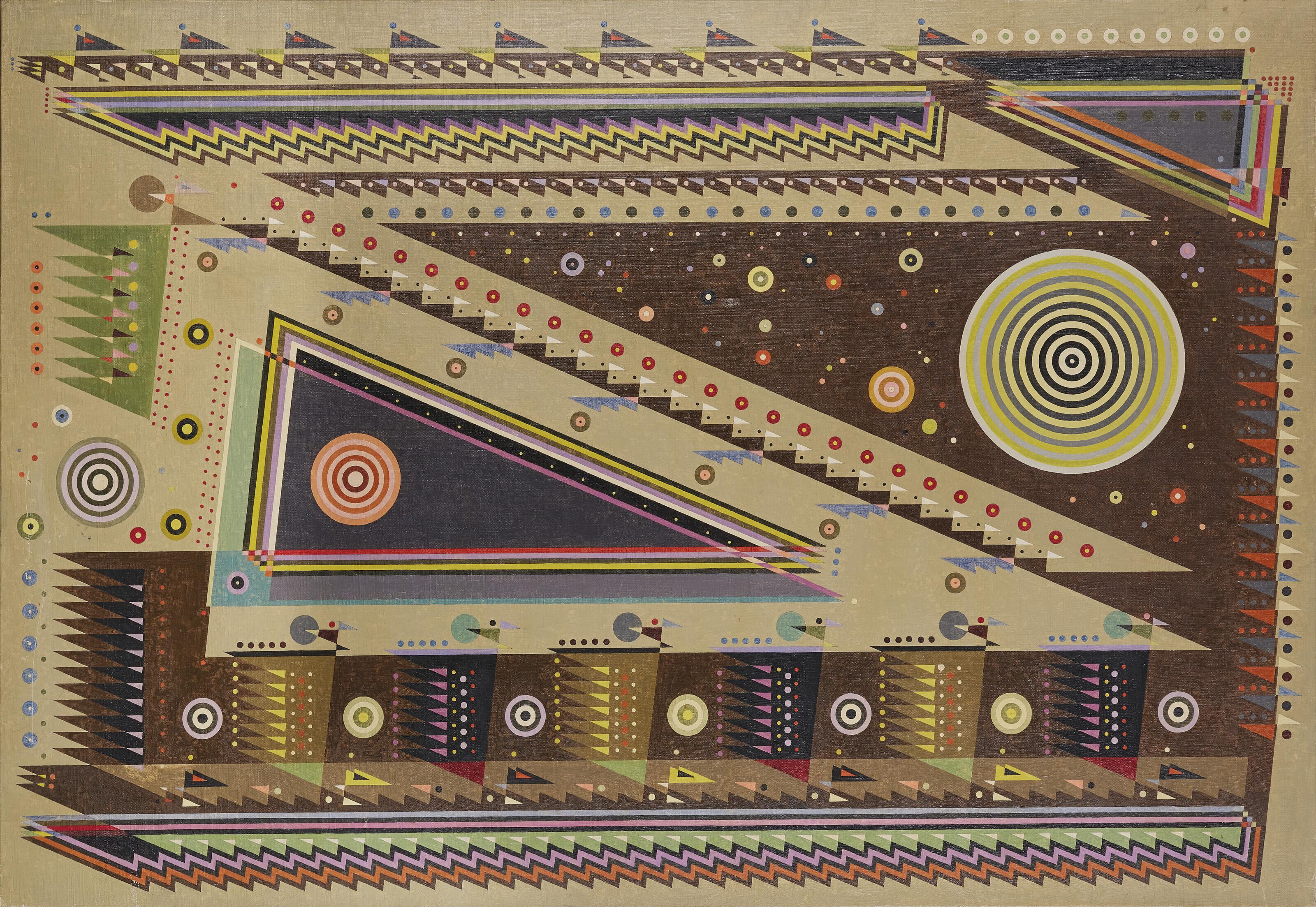 Yves Laloy - Sans titre