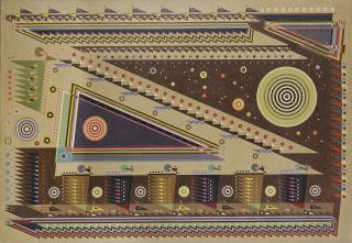 Yves Laloy - Sans titre