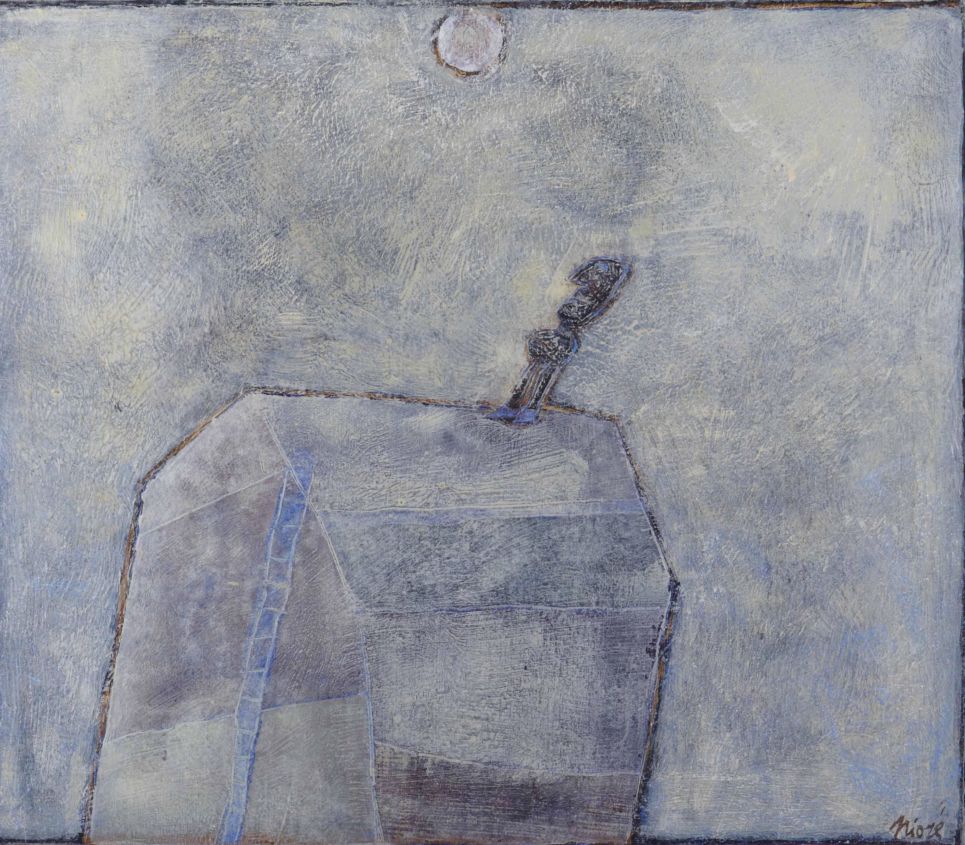 Yves Nioré - L\'Astrophysicien