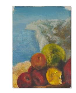 Yves Oppenheim - Fruits