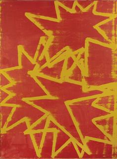 Yves Oppenheim - Sans Titre