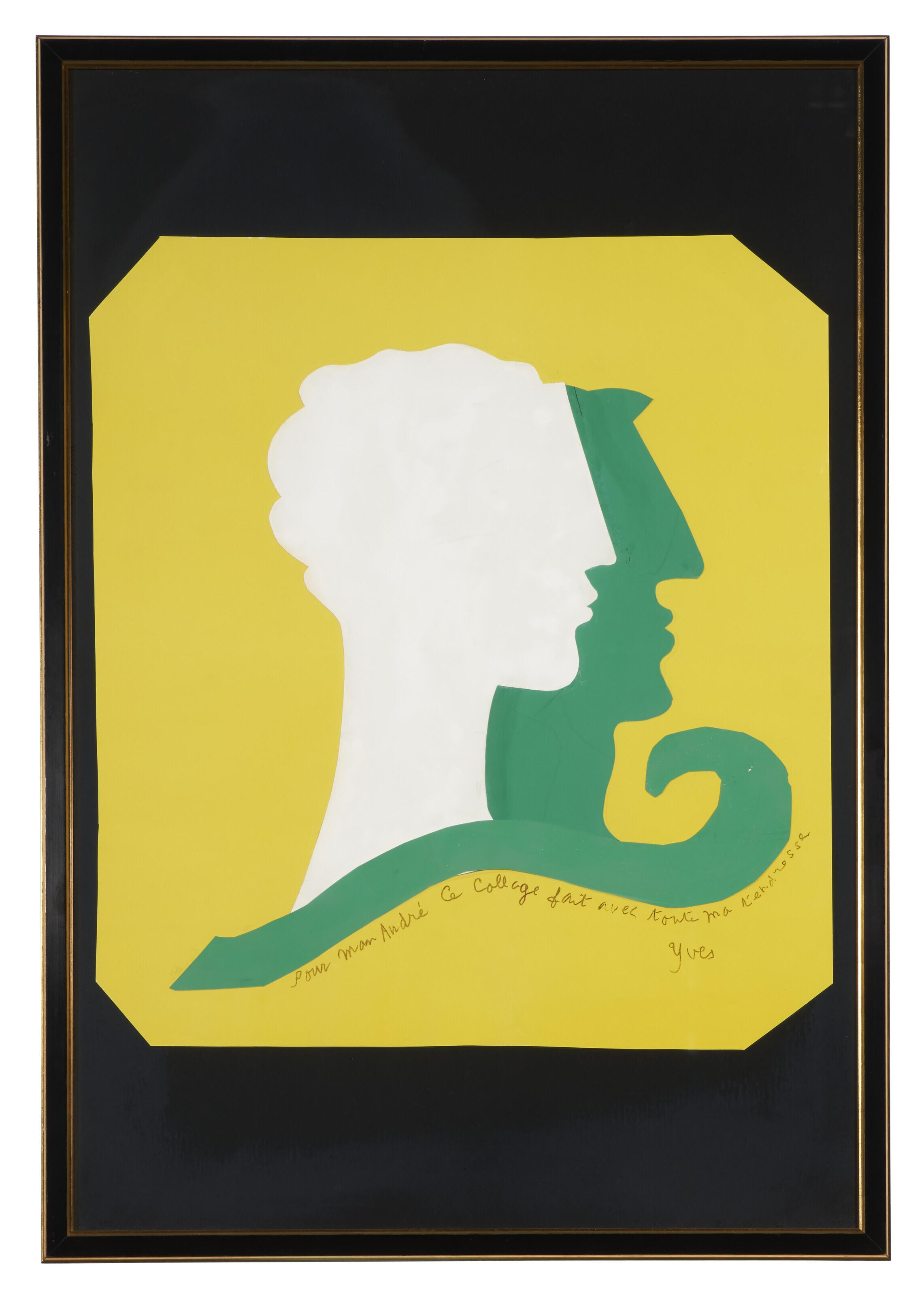 Yves Saint Laurent - Profiles