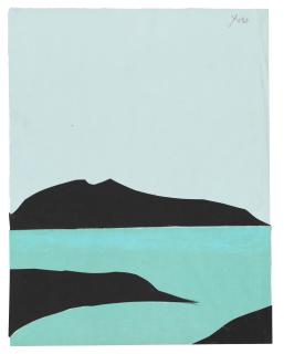 Yves Saint Laurent - Study for Love