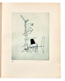 Yves Tanguy - Le Grand Passage