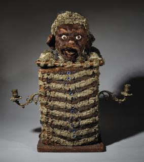 Yves Tanguy - Le tabernacle