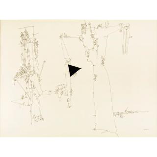 Yves Tanguy - Sage Femme