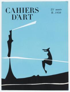 Yves Tanguy - Sans Titre, 1950