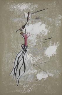 Yves Tanguy - Sans titre