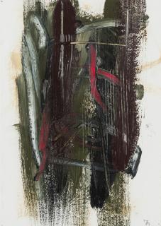 Yves Zurstrassen - Sans titre