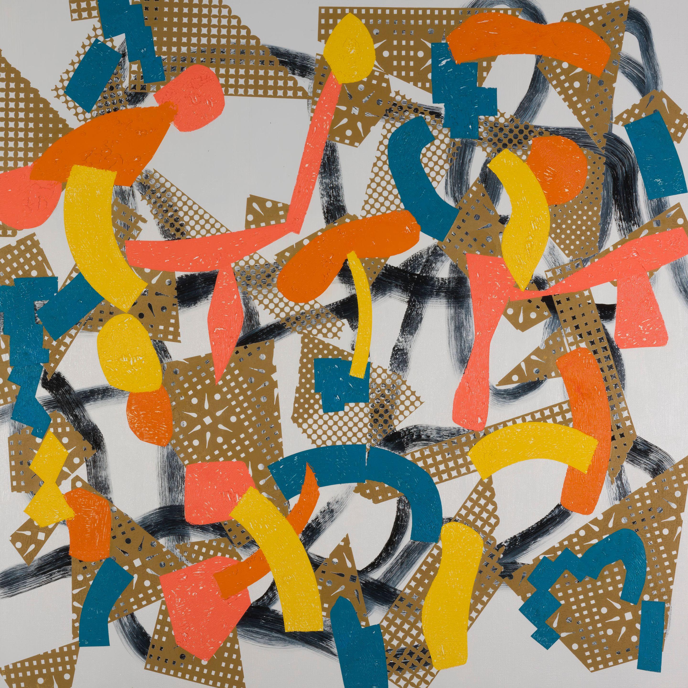 Yves Zurstrassen - Summertime