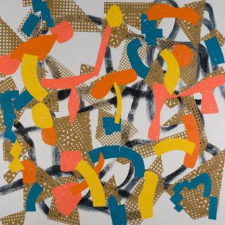 Yves Zurstrassen - Summertime