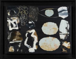 Yves Zurstrassen - Variation #6